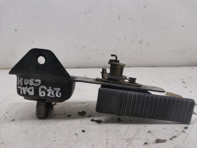 bontott PEUGEOT EXPERT Csomagtérajtó Kilincs