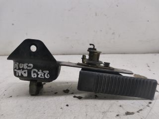 bontott PEUGEOT EXPERT Csomagtérajtó Kilincs