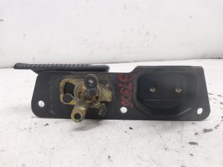 bontott PEUGEOT EXPERT Csomagtérajtó Kilincs