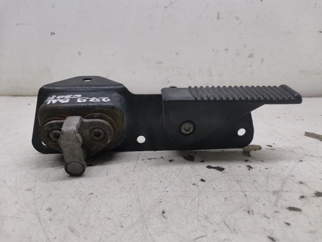 bontott PEUGEOT EXPERT Csomagtérajtó Kilincs