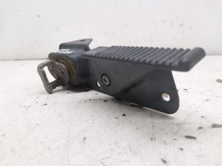 bontott PEUGEOT EXPERT Csomagtérajtó Kilincs