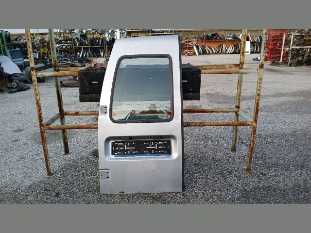 bontott PEUGEOT EXPERT Csomagtérajtó (Üres lemez)