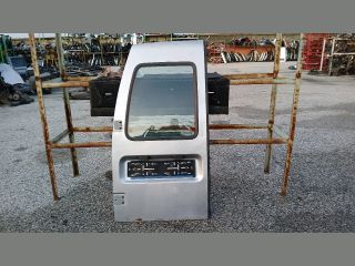 bontott PEUGEOT EXPERT Csomagtérajtó (Üres lemez)