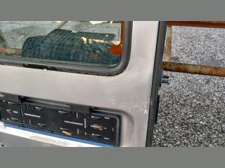 bontott PEUGEOT EXPERT Csomagtérajtó (Üres lemez)