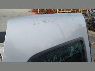 bontott PEUGEOT EXPERT Csomagtérajtó (Üres lemez)