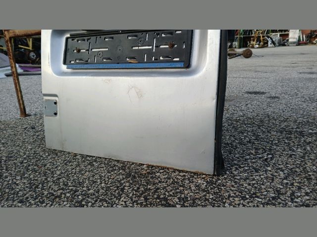 bontott PEUGEOT EXPERT Csomagtérajtó (Üres lemez)