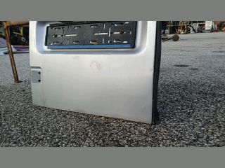 bontott PEUGEOT EXPERT Csomagtérajtó (Üres lemez)