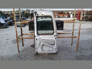 bontott PEUGEOT EXPERT Csomagtérajtó (Üres lemez)