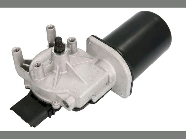 bontott PEUGEOT EXPERT Első Ablaktörlő Motor