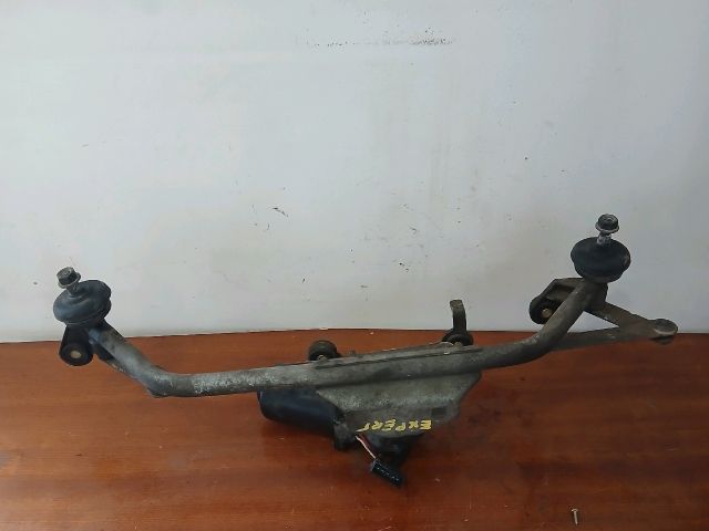 bontott PEUGEOT EXPERT Első Ablaktörlő Szerkezet Motorral