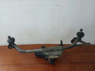 bontott PEUGEOT EXPERT Első Ablaktörlő Szerkezet Motorral