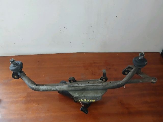 bontott PEUGEOT EXPERT Első Ablaktörlő Szerkezet Motorral