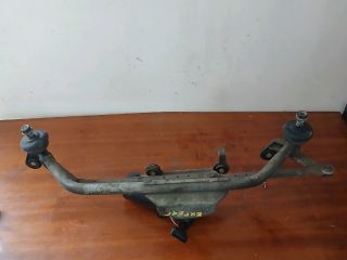 bontott PEUGEOT EXPERT Első Ablaktörlő Szerkezet Motorral