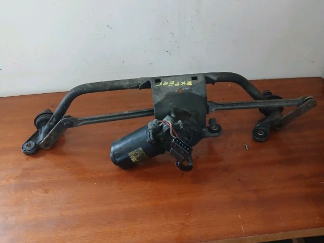 bontott PEUGEOT EXPERT Első Ablaktörlő Szerkezet Motorral