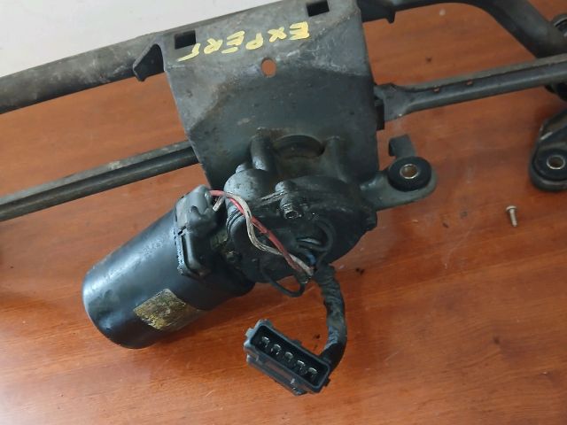 bontott PEUGEOT EXPERT Első Ablaktörlő Szerkezet Motorral