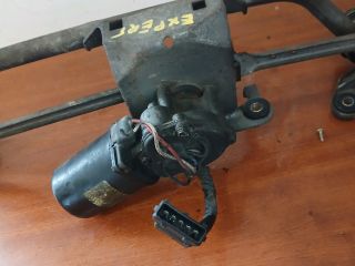 bontott PEUGEOT EXPERT Első Ablaktörlő Szerkezet Motorral