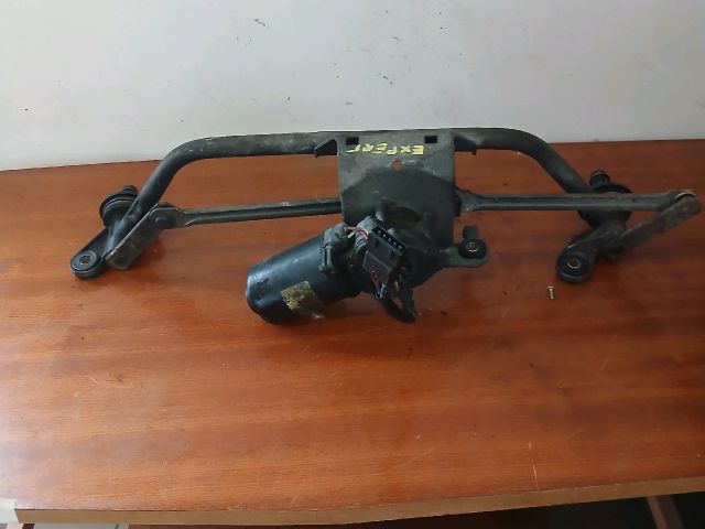 bontott PEUGEOT EXPERT Első Ablaktörlő Szerkezet Motorral