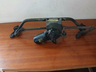 bontott PEUGEOT EXPERT Első Ablaktörlő Szerkezet Motorral