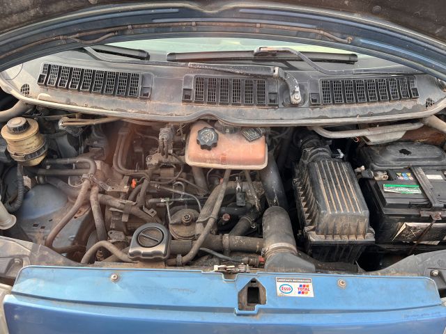 bontott PEUGEOT EXPERT Első Ablaktörlő Szerkezet Motorral