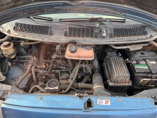 bontott PEUGEOT EXPERT Első Ablaktörlő Szerkezet Motorral