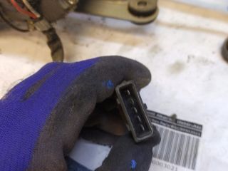 bontott PEUGEOT EXPERT Első Ablaktörlő Szerkezet