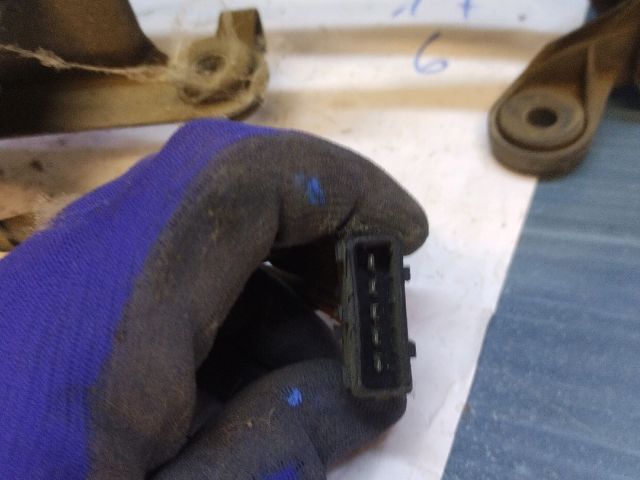 bontott PEUGEOT EXPERT Első Ablaktörlő Szerkezet