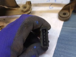 bontott PEUGEOT EXPERT Első Ablaktörlő Szerkezet