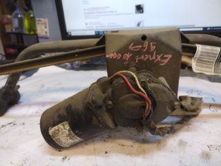 bontott PEUGEOT EXPERT Első Ablaktörlő Szerkezet