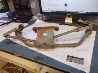 bontott PEUGEOT EXPERT Első Ablaktörlő Szerkezet