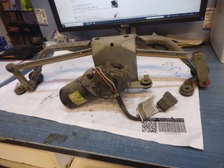 bontott PEUGEOT EXPERT Első Ablaktörlő Szerkezet