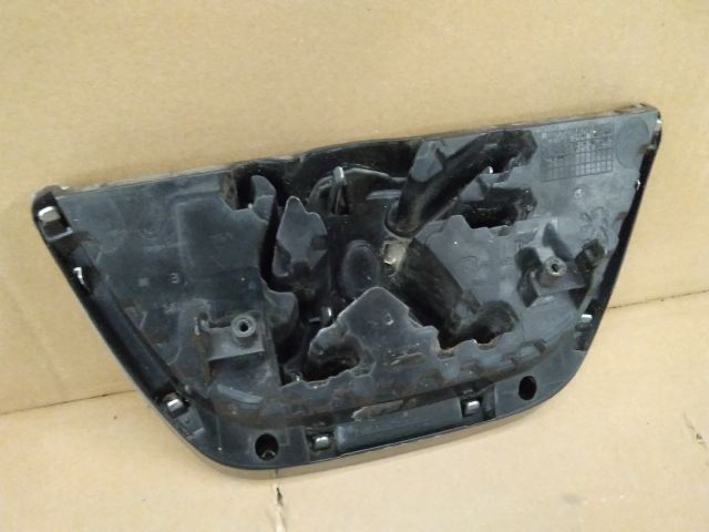 bontott PEUGEOT EXPERT Első Embléma