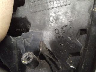 bontott PEUGEOT EXPERT Első Embléma