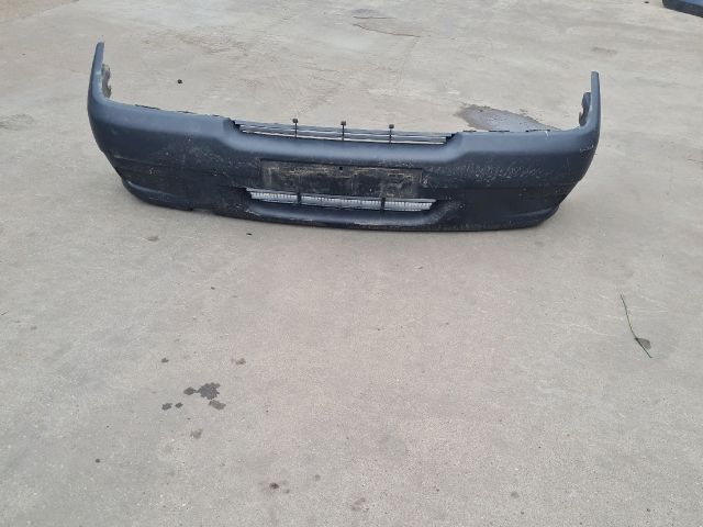 bontott PEUGEOT EXPERT Első Lökhárító (Részeivel)