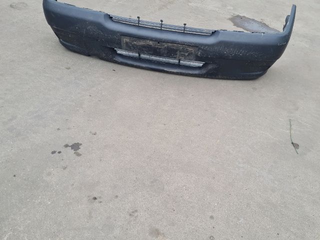 bontott PEUGEOT EXPERT Első Lökhárító (Részeivel)