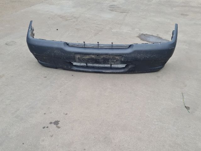 bontott PEUGEOT EXPERT Első Lökhárító (Részeivel)