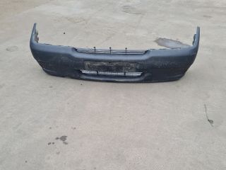 bontott PEUGEOT EXPERT Első Lökhárító (Részeivel)