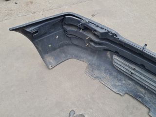 bontott PEUGEOT EXPERT Első Lökhárító (Részeivel)