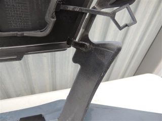 bontott PEUGEOT EXPERT Első Lökhárító (Részeivel)