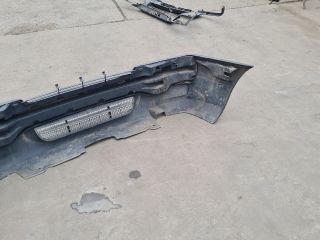 bontott PEUGEOT EXPERT Első Lökhárító (Részeivel)