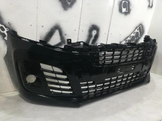 bontott PEUGEOT EXPERT Első Lökhárító (Üresen)