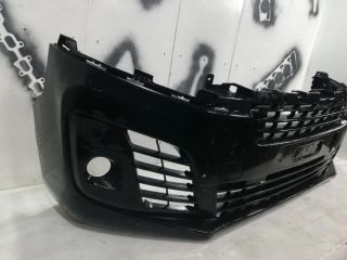 bontott PEUGEOT EXPERT Első Lökhárító (Üresen)