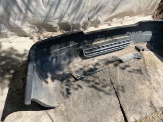 bontott PEUGEOT EXPERT Első Lökhárító (Üresen)