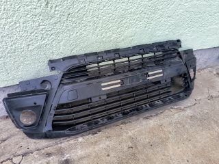 bontott PEUGEOT EXPERT Első Lökhárító (Üresen)