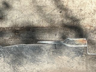 bontott PEUGEOT EXPERT Első Lökhárító (Üresen)