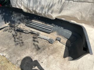 bontott PEUGEOT EXPERT Első Lökhárító (Üresen)