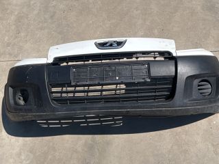 bontott PEUGEOT EXPERT Első Lökhárító (Üresen)