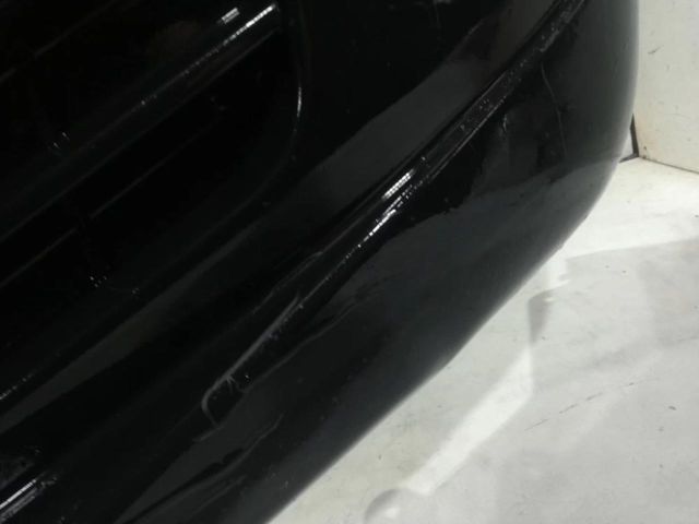 bontott PEUGEOT EXPERT Első Lökhárító (Üresen)