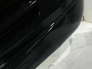 bontott PEUGEOT EXPERT Első Lökhárító (Üresen)