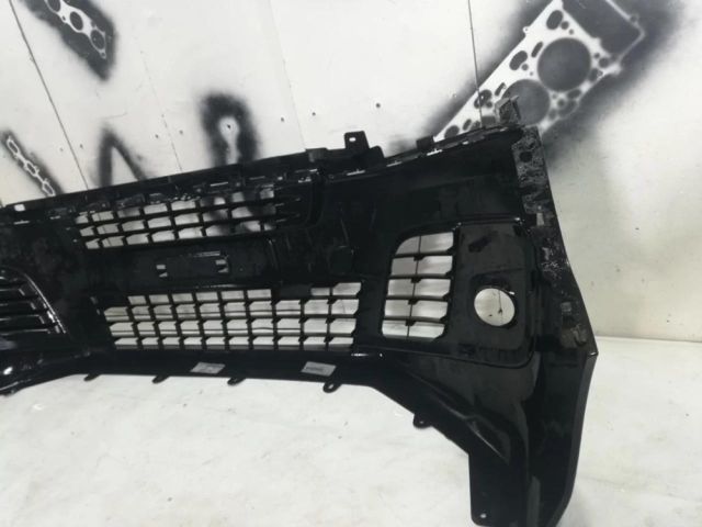 bontott PEUGEOT EXPERT Első Lökhárító (Üresen)