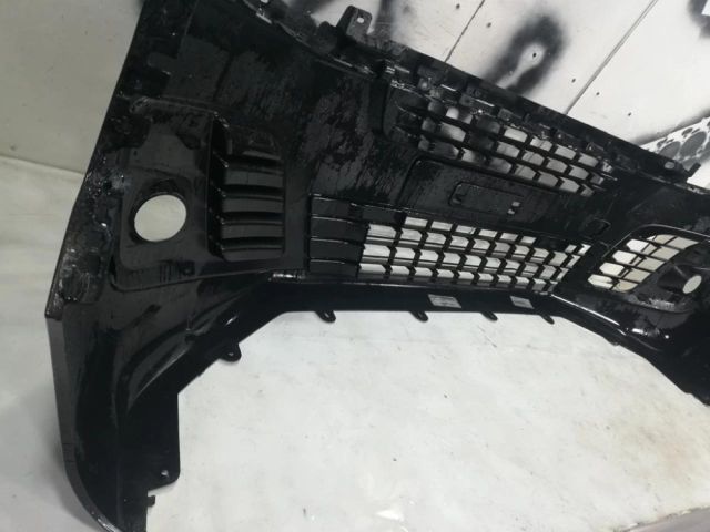 bontott PEUGEOT EXPERT Első Lökhárító (Üresen)